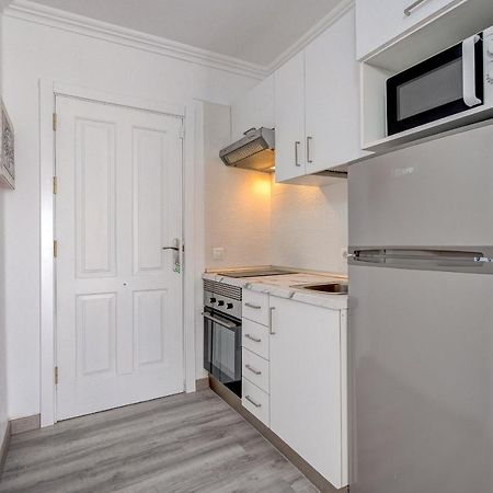 Beautiful Apartment In Golf Del Sur - By Feel Your Holidays San Miguel de Abona Eksteriør billede