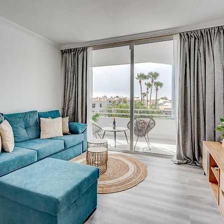 Beautiful Apartment In Golf Del Sur - By Feel Your Holidays San Miguel de Abona Eksteriør billede
