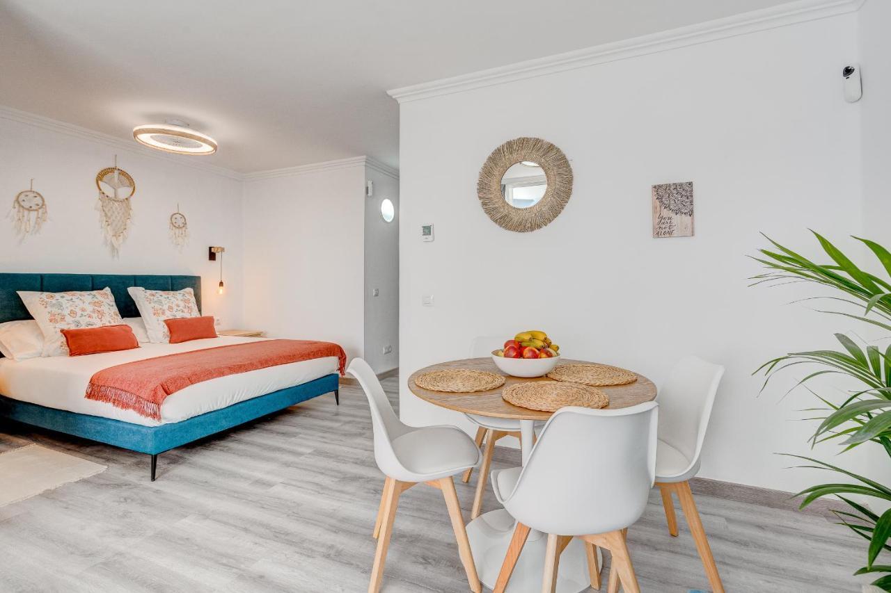 Beautiful Apartment In Golf Del Sur - By Feel Your Holidays San Miguel de Abona Eksteriør billede