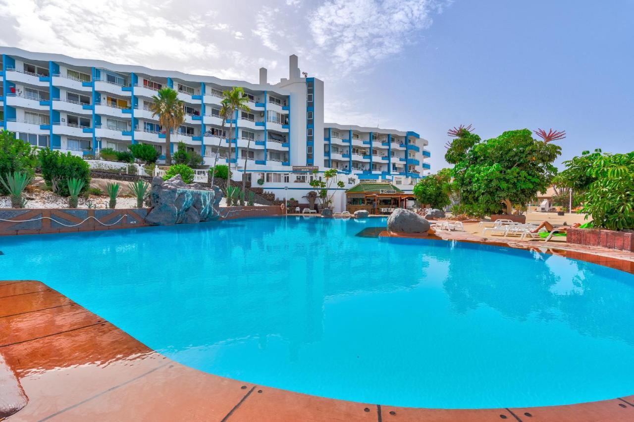 Beautiful Apartment In Golf Del Sur - By Feel Your Holidays San Miguel de Abona Eksteriør billede