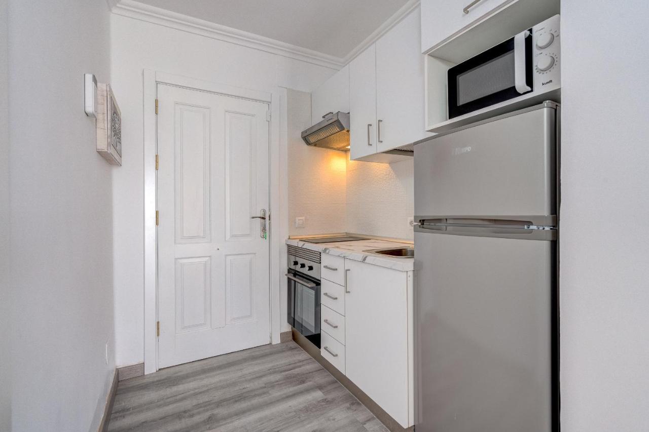 Beautiful Apartment In Golf Del Sur - By Feel Your Holidays San Miguel de Abona Eksteriør billede
