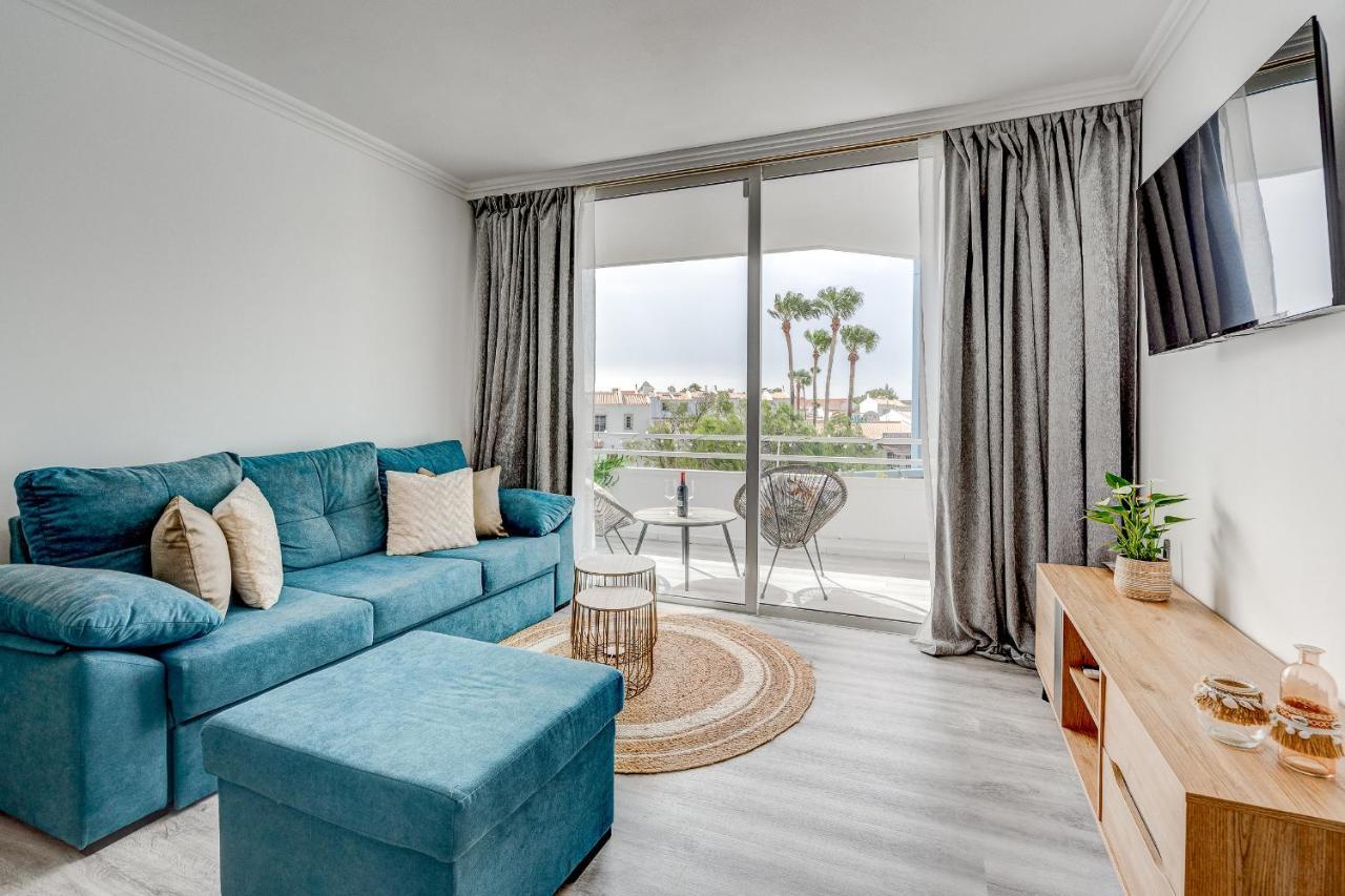 Beautiful Apartment In Golf Del Sur - By Feel Your Holidays San Miguel de Abona Eksteriør billede