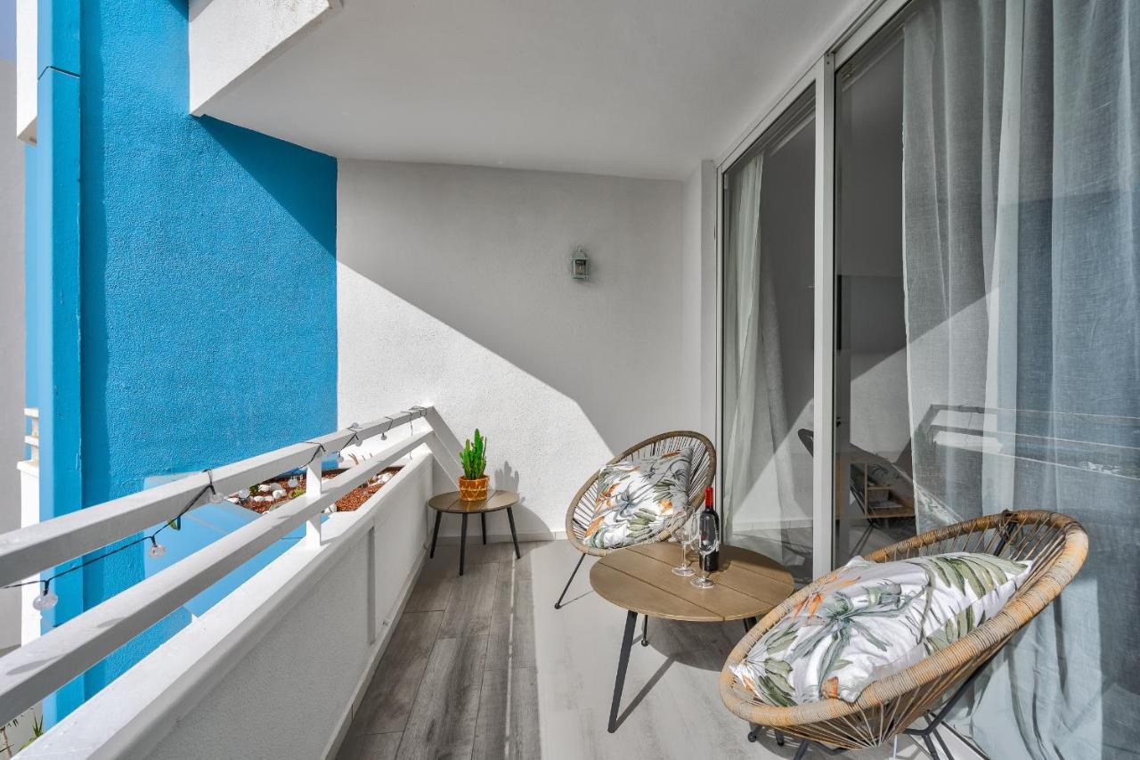 Beautiful Apartment In Golf Del Sur - By Feel Your Holidays San Miguel de Abona Eksteriør billede
