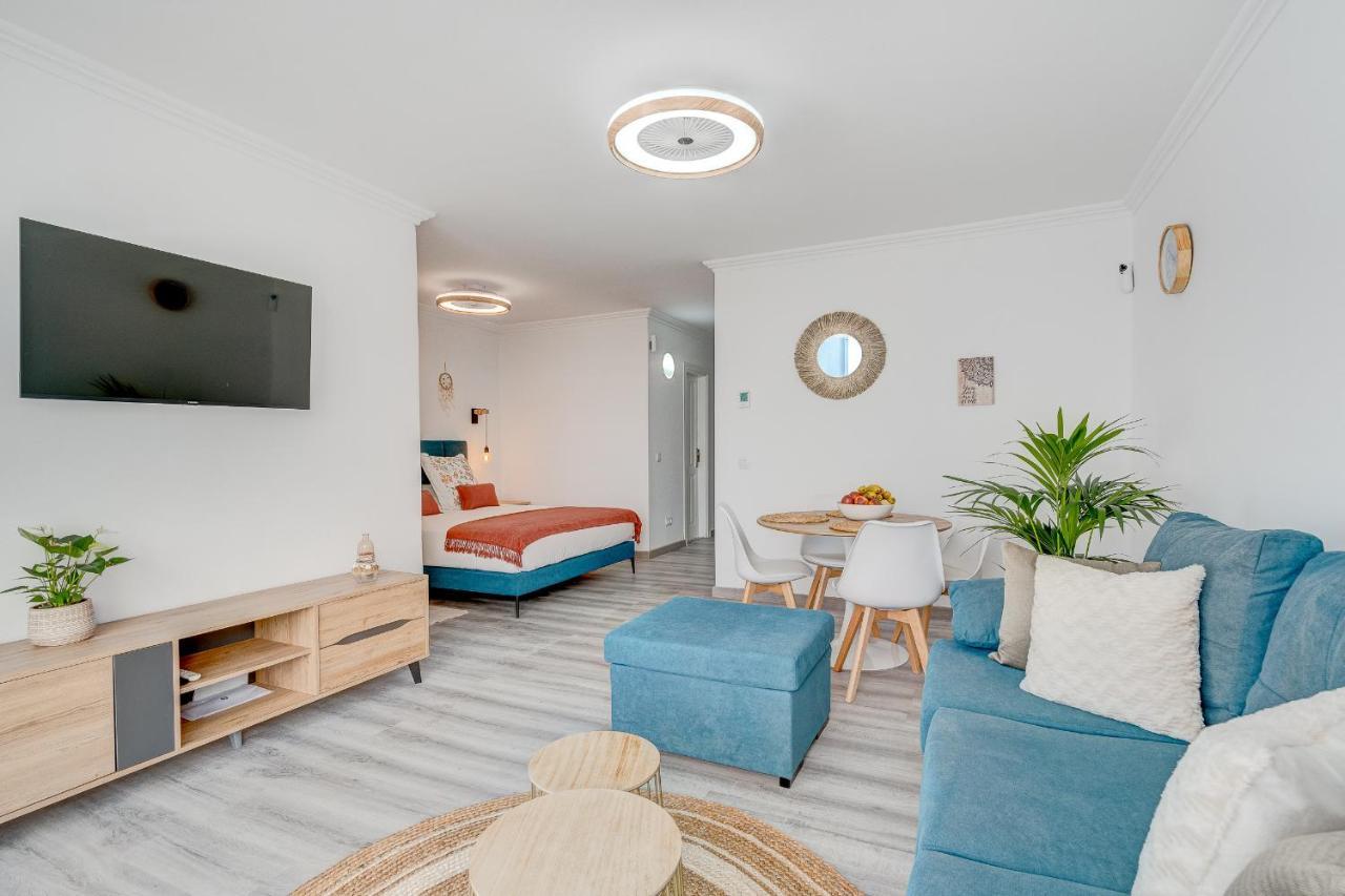 Beautiful Apartment In Golf Del Sur - By Feel Your Holidays San Miguel de Abona Eksteriør billede