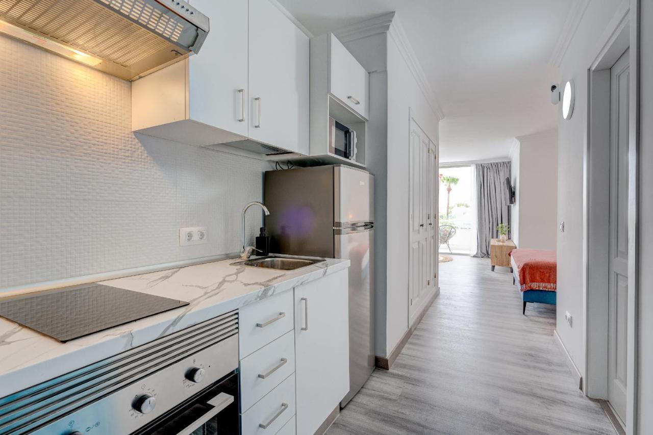 Beautiful Apartment In Golf Del Sur - By Feel Your Holidays San Miguel de Abona Eksteriør billede