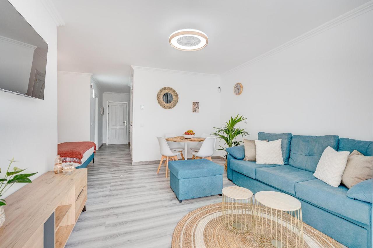 Beautiful Apartment In Golf Del Sur - By Feel Your Holidays San Miguel de Abona Eksteriør billede