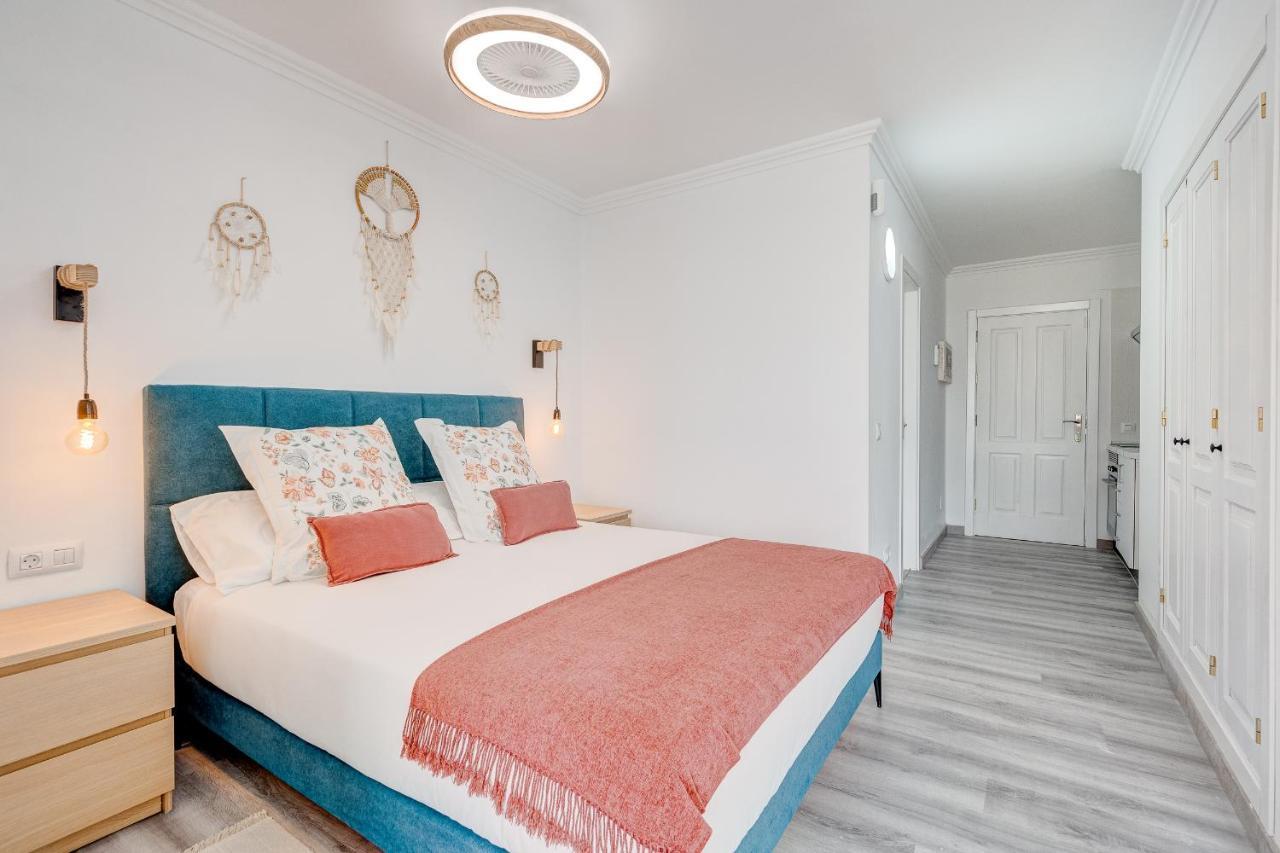Beautiful Apartment In Golf Del Sur - By Feel Your Holidays San Miguel de Abona Eksteriør billede