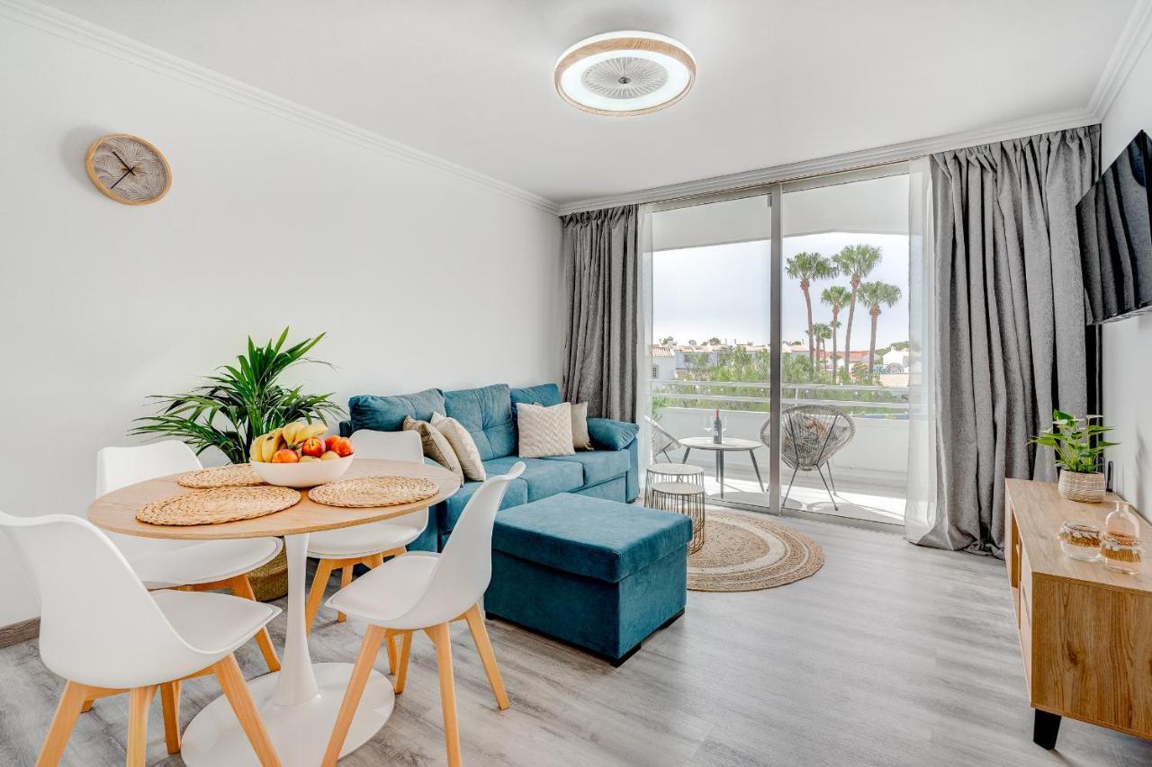 Beautiful Apartment In Golf Del Sur - By Feel Your Holidays San Miguel de Abona Eksteriør billede